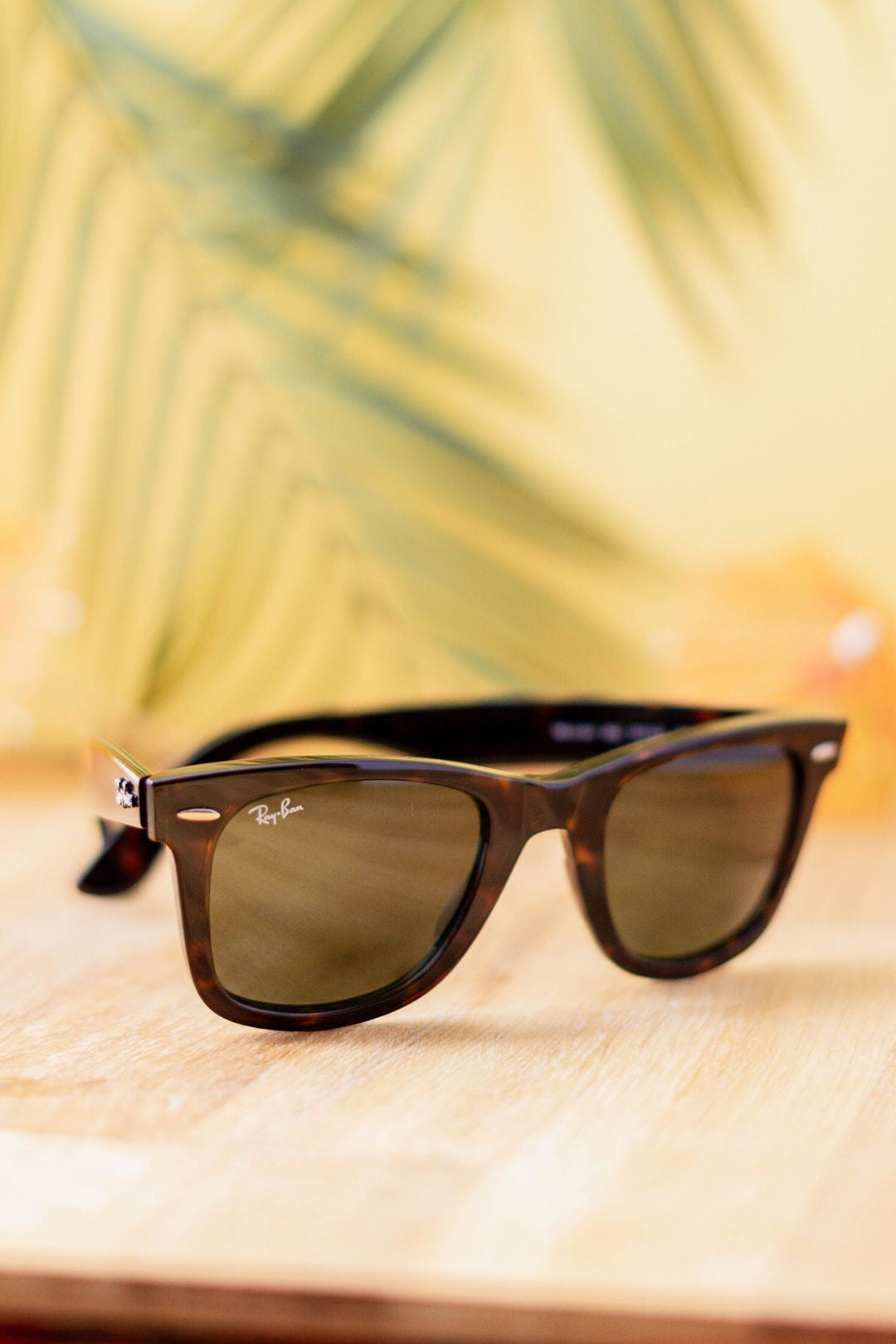 Ray-Ban Wayfarer