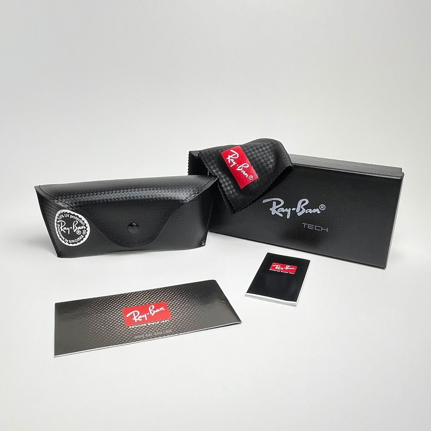 Ray-Ban Wayfarer